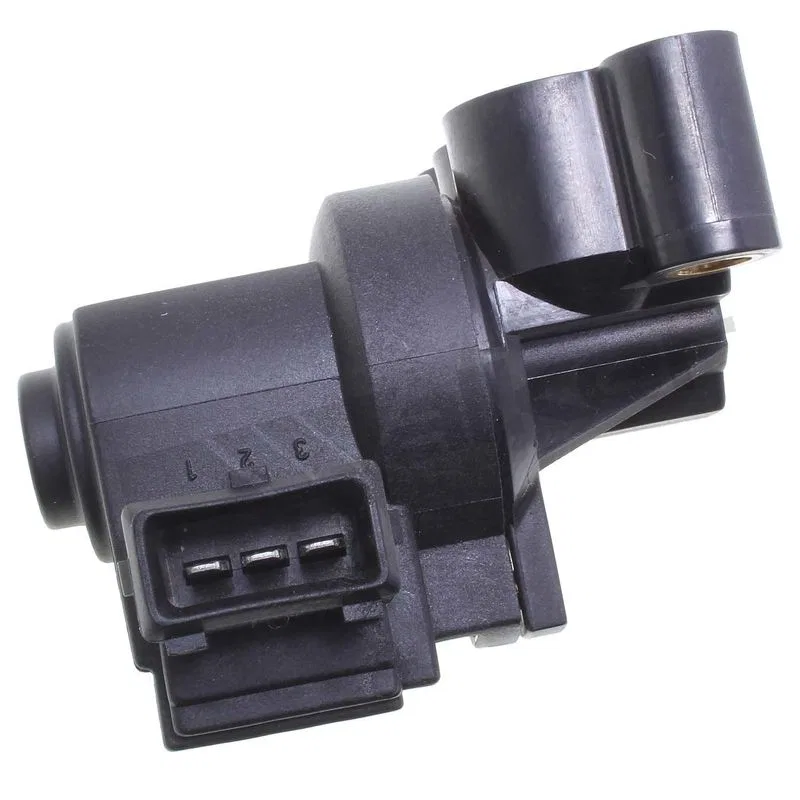 215-2066 – WALKER PROD. Idle Air Control Valve, OE Replacement - view 2